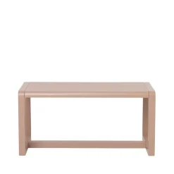 Banco Little Architecht Bench, Rose