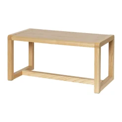 Banco Little Architecht Bench, Ash