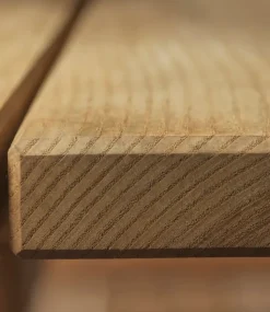 Banco M15 Ermelunden, Ash nature oiled