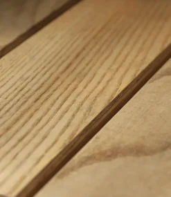 Banco M15 Ermelunden, Ash nature oiled