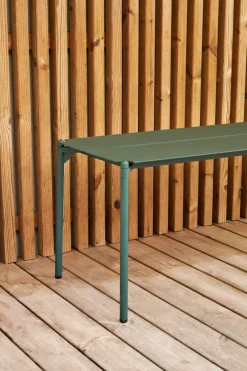 Banco NOVO 145x45,5 cm, Forest