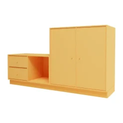 Banco REST I, 166 acacia