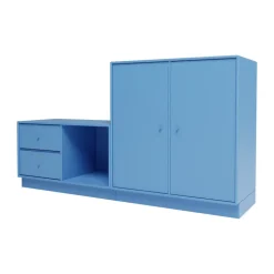 Banco REST I, 154 azure