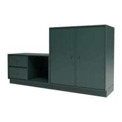Banco REST I, 163 blackjade