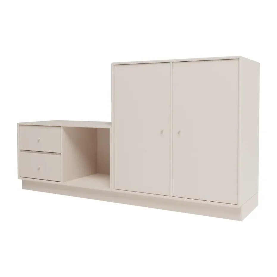 Banco REST I, 168 clay