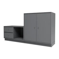 Banco REST I, 36 coal