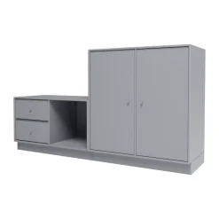 Banco REST I, 100 graphic