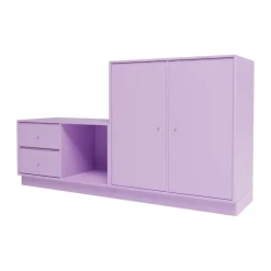 Banco REST I, 164 iris