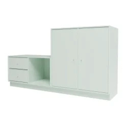 Banco REST I, 161 mist