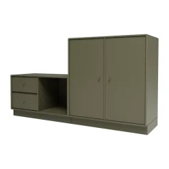 Banco REST I, 139 oregano