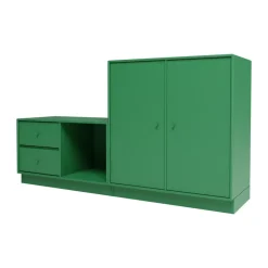 Banco REST I, 152 parsley