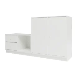 Banco REST I, 01 white
