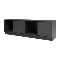 Banco REST II, 04 Anthracite