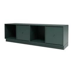 Banco REST II, 163 BlackJade