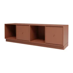 Banco REST II, 146 Hazelnut