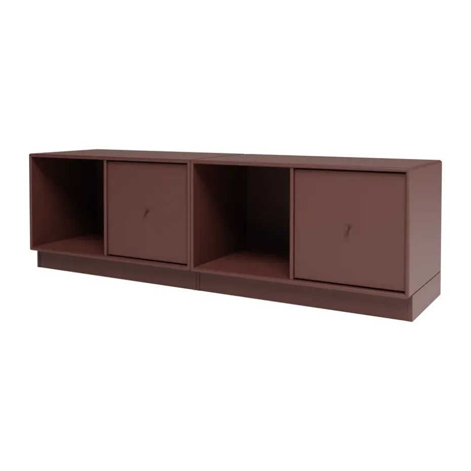 Banco REST II, 155 Masala