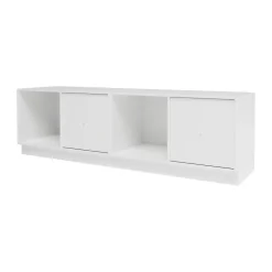 Banco REST II, 101 NewWhite