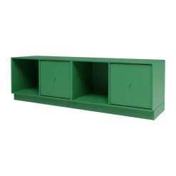 Banco REST II, 152 Parsley