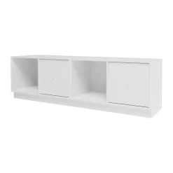 Banco REST II, 38 Snow