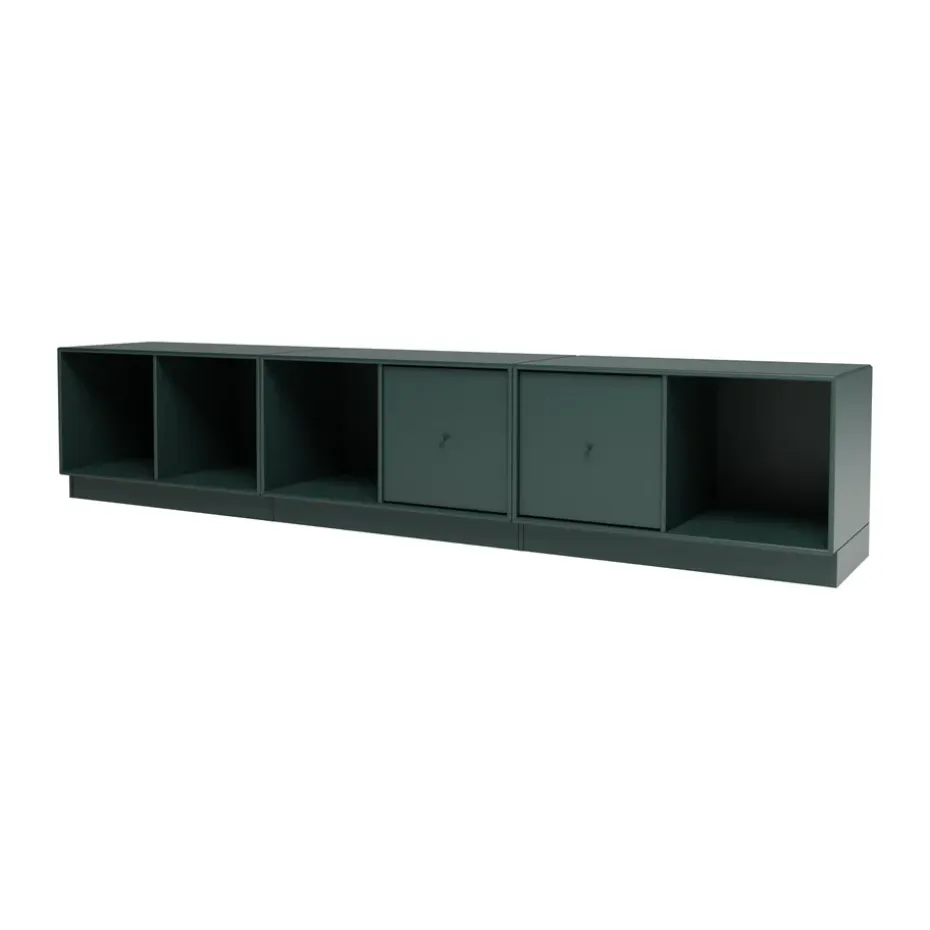 Banco REST III, 163 BlackJade