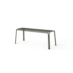 Banco Thorvald SC112 , Bronze green, 125 cm