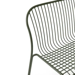 Banco Thorvald SC111 , Bronze green, 129 cm