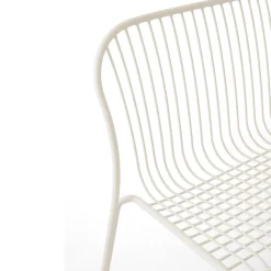 Banco Thorvald SC111 , Ivory, 129 cm