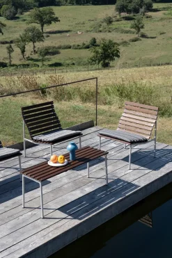 Banco Traverse Lounge, Fresno aceitado