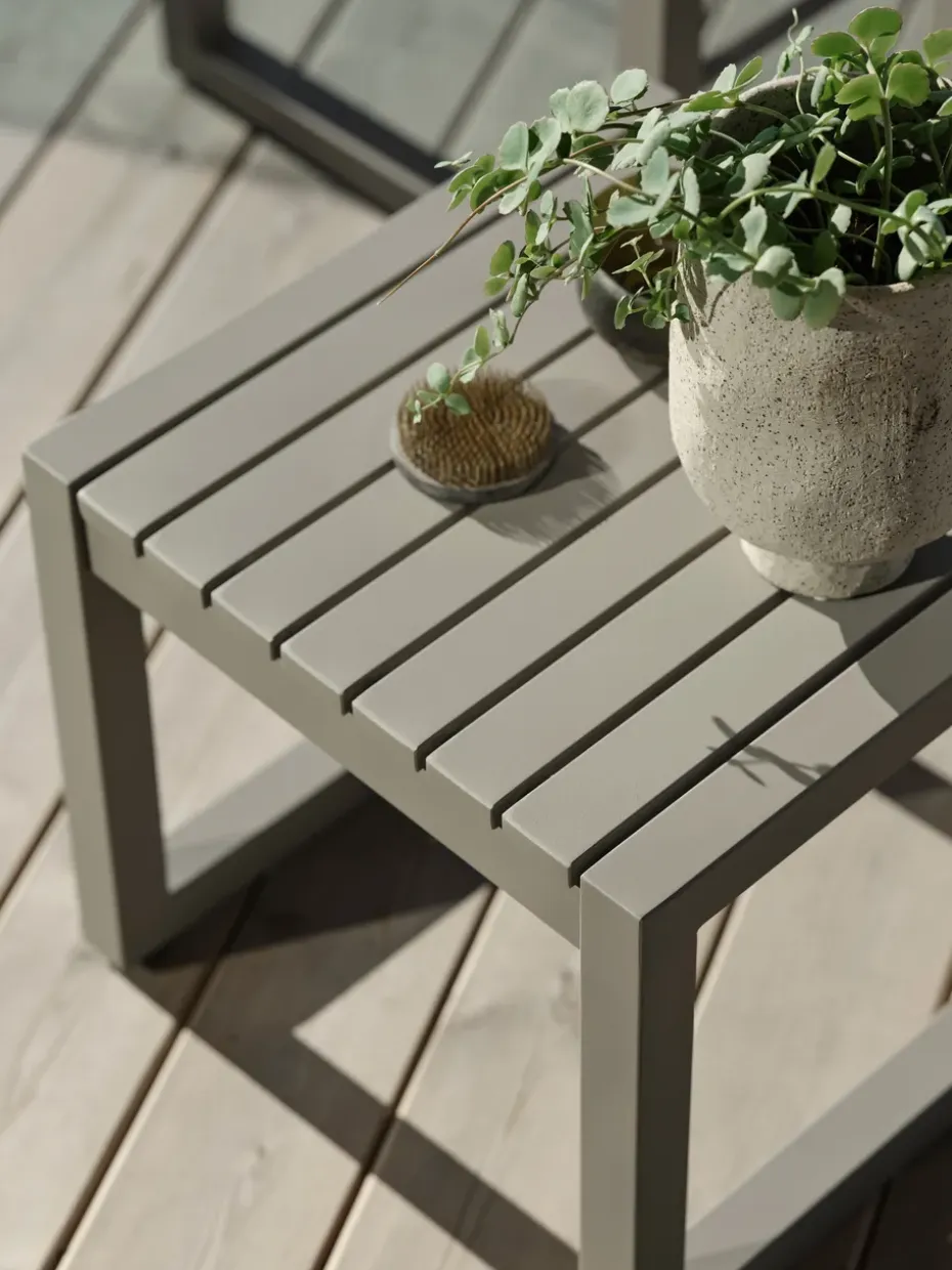 Banco Vevi, Khaki 200 cm