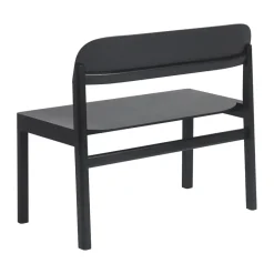 Banco Workshop, Black