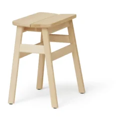 Banqueta Angle Standard 45 cm, Haya