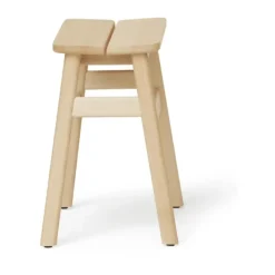 Banqueta Angle Standard 45 cm, Haya