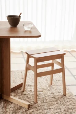 Banqueta Angle Standard 45 cm, Haya