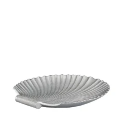 Baño para pájaros Snäcka, Aluminio