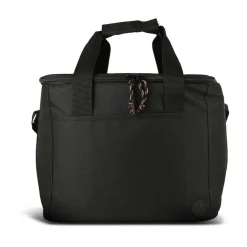 Bolsa refrigeración City grande 20 L, Negro