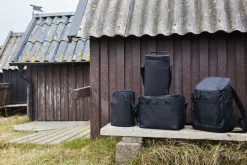 Bolsa refrigeración City grande 20 L, Negro