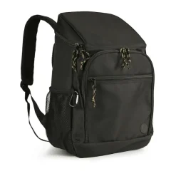 Bolsa térmica City 21 L, Negro