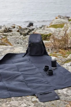 Bolsa térmica City 21 L, Negro