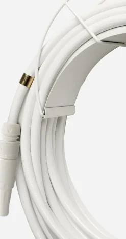 Boquilla classic Garden Glory, White snake