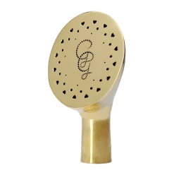 Boquilla de regadera Garden Glory, Gold