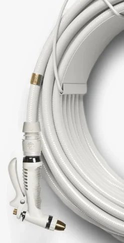 Boquilla de riego Garden Glory, White snake