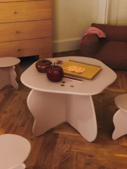 Butaca Billow bean bag, Tan