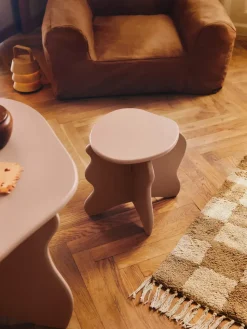 Butaca Billow bean bag, Tan