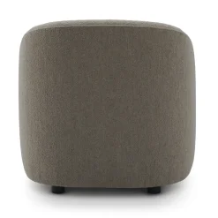 Butaca Covent, Topo oscuro