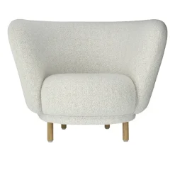 Butaca Dandy, Roble-Karakorum 007