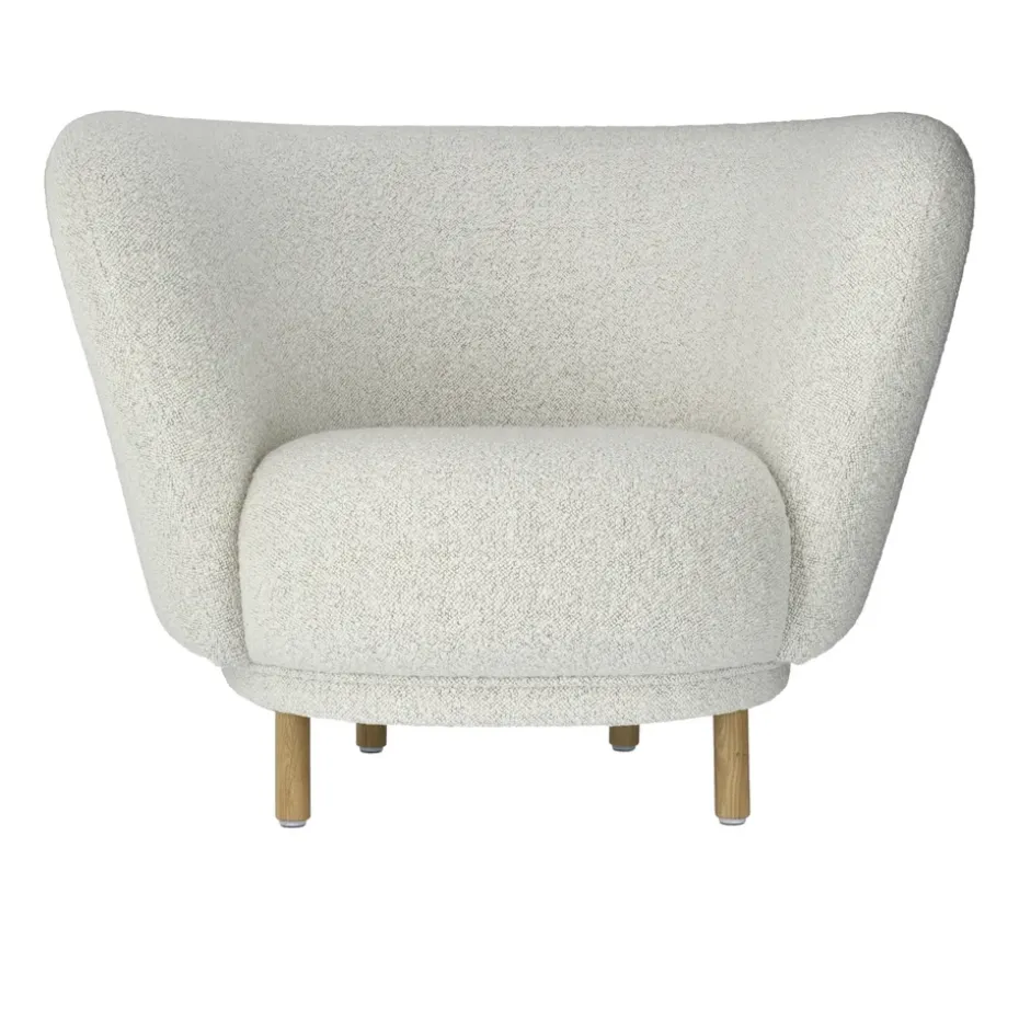 Butaca Dandy, Roble-Karakorum 007