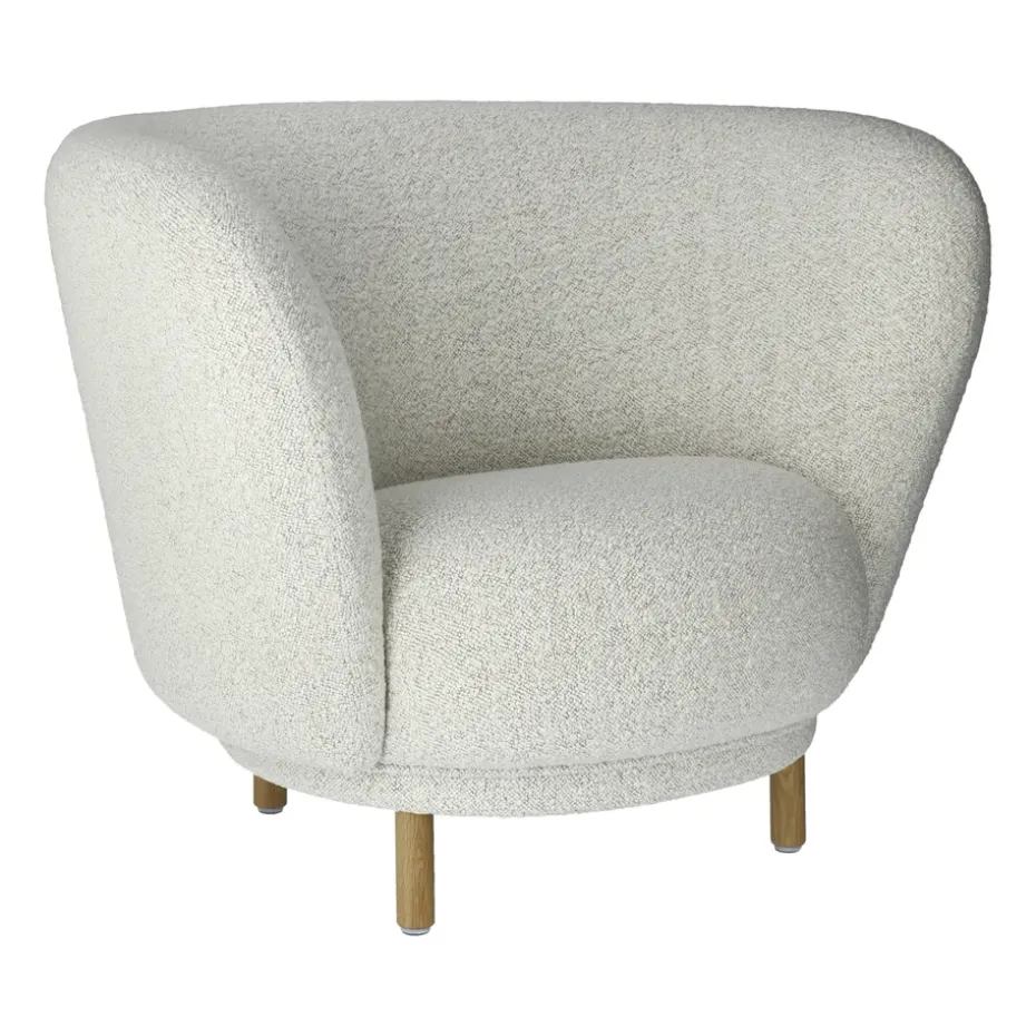 Butaca Dandy, Roble-Karakorum 007