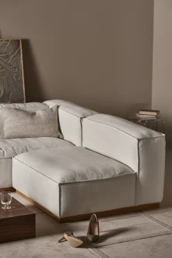 Butaca de 1,5 plazas Bergsdal, Oslo nature