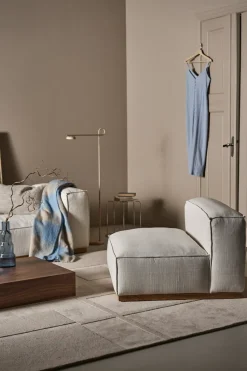 Butaca de 1,5 plazas Bergsdal, Oslo nature