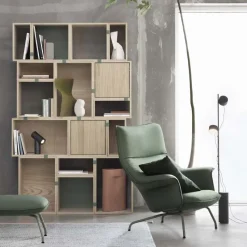 Butaca Doze, Balder 782-Chrome